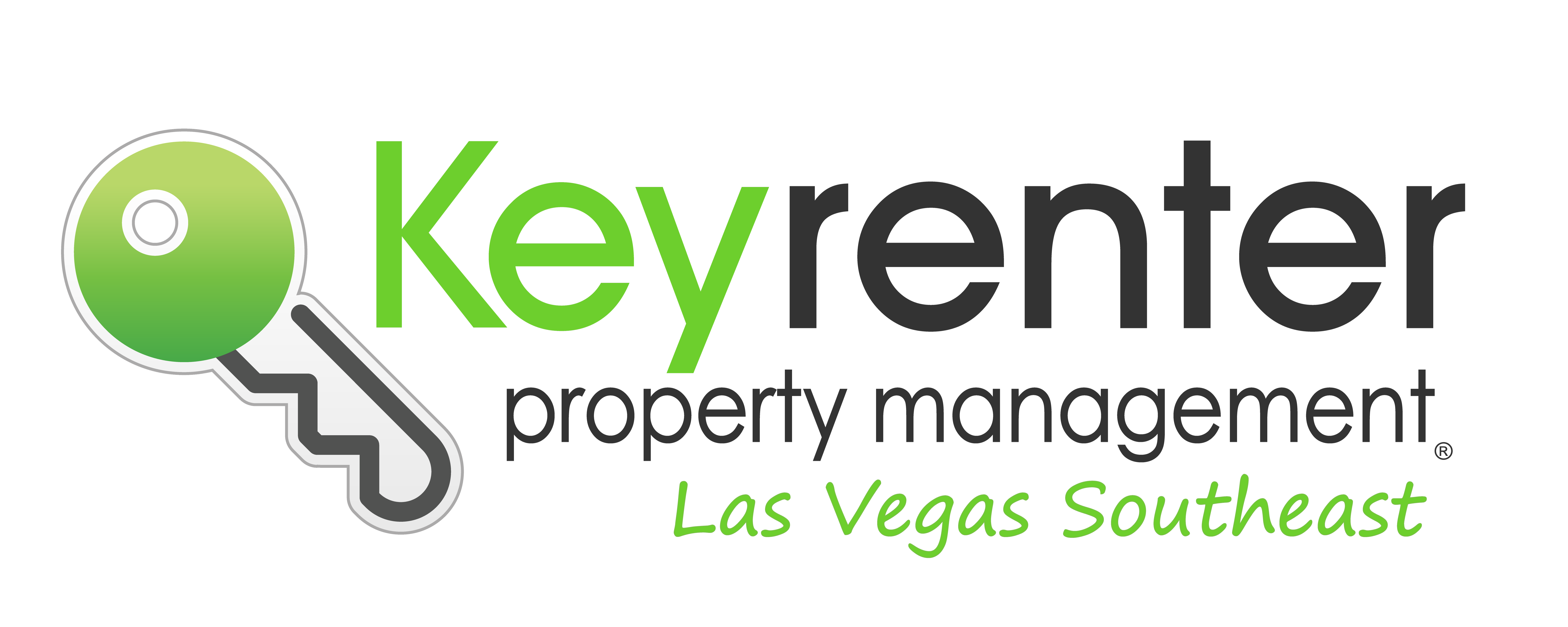 Keyrenter Property Management Las Vegas Southeast logo