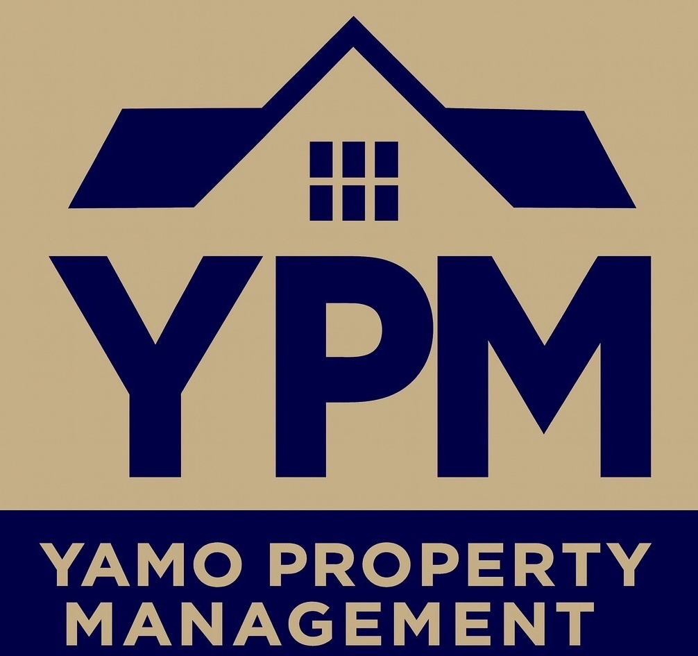 YAMO Property Management logo