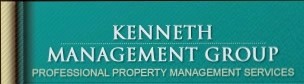 Kenneth Management Group Inc. logo