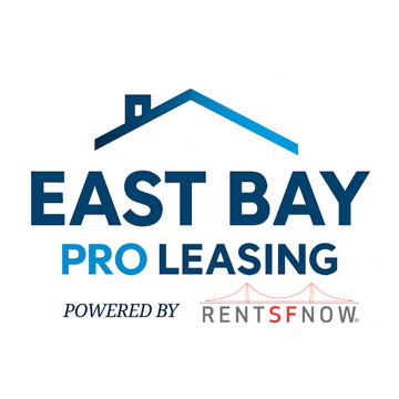 East Bay Pro Leasing logo