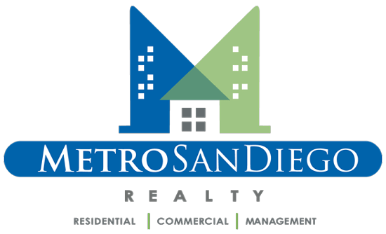 Metro San Diego Realty - Property Management logo