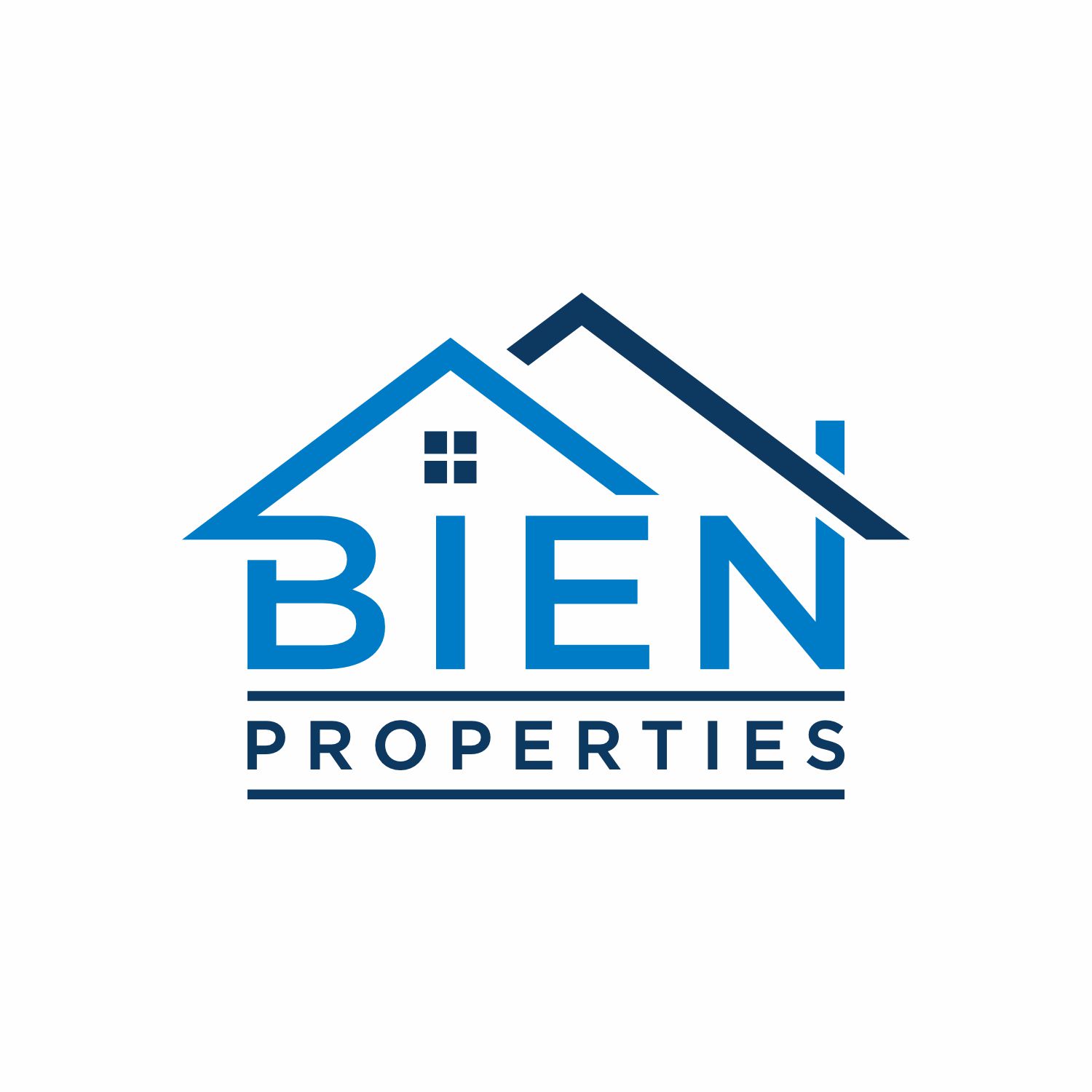 Bien Properties logo