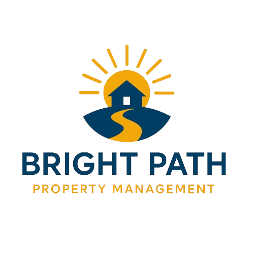 Bright Path Property Management logo