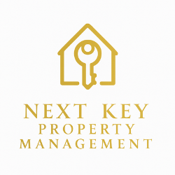 Next Key Property Management logo