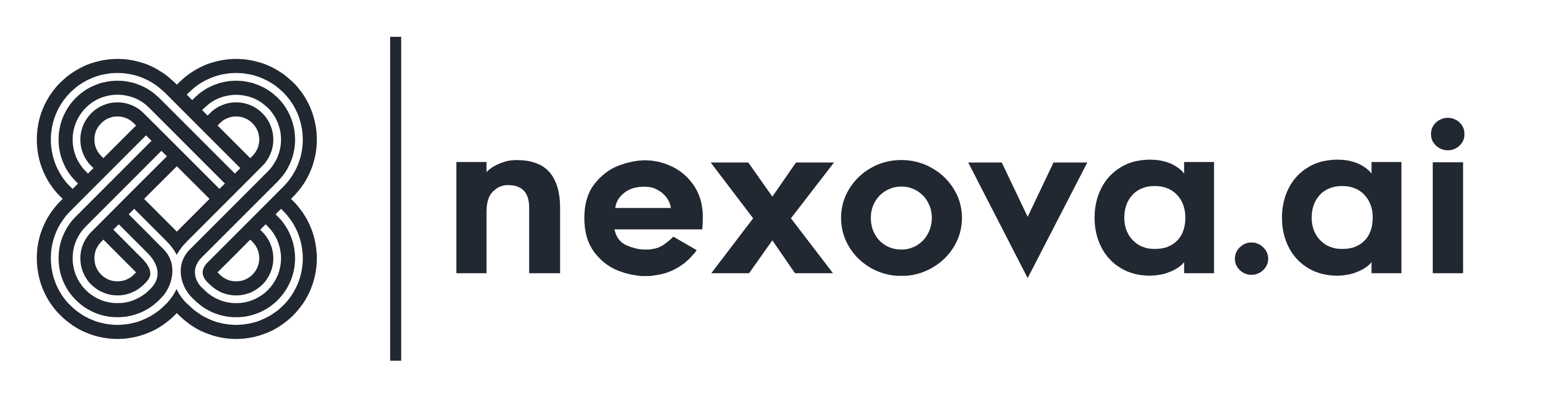 Nexova,Inc. logo