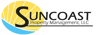 SunCoast Property Management (Ocala) logo