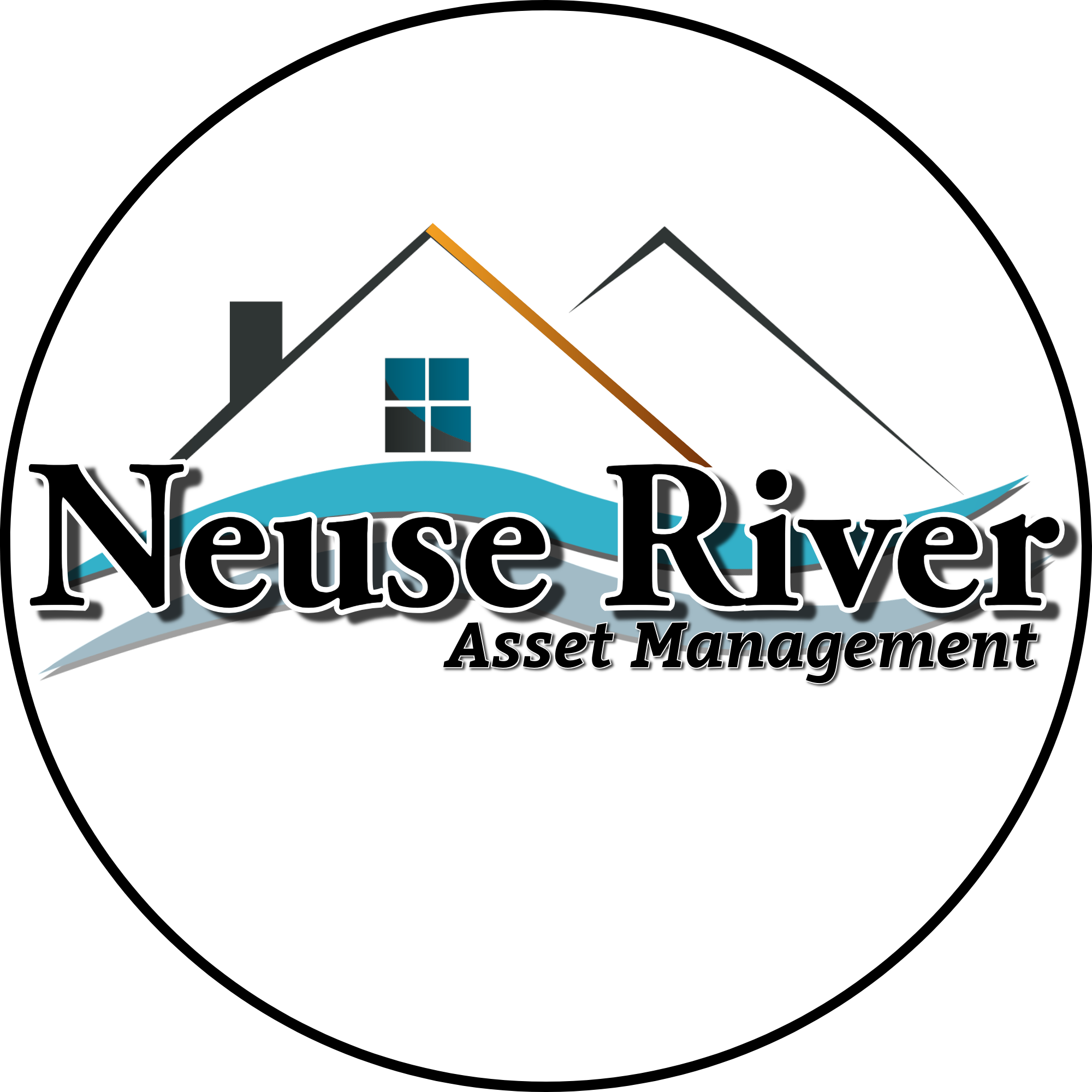 Neuse River Asset Management logo