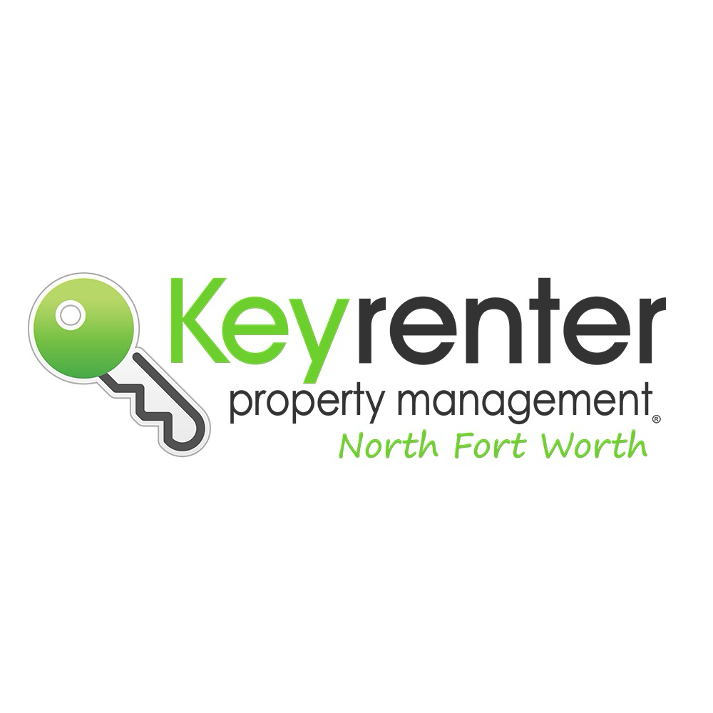 Keyrenter North Fort Worth logo