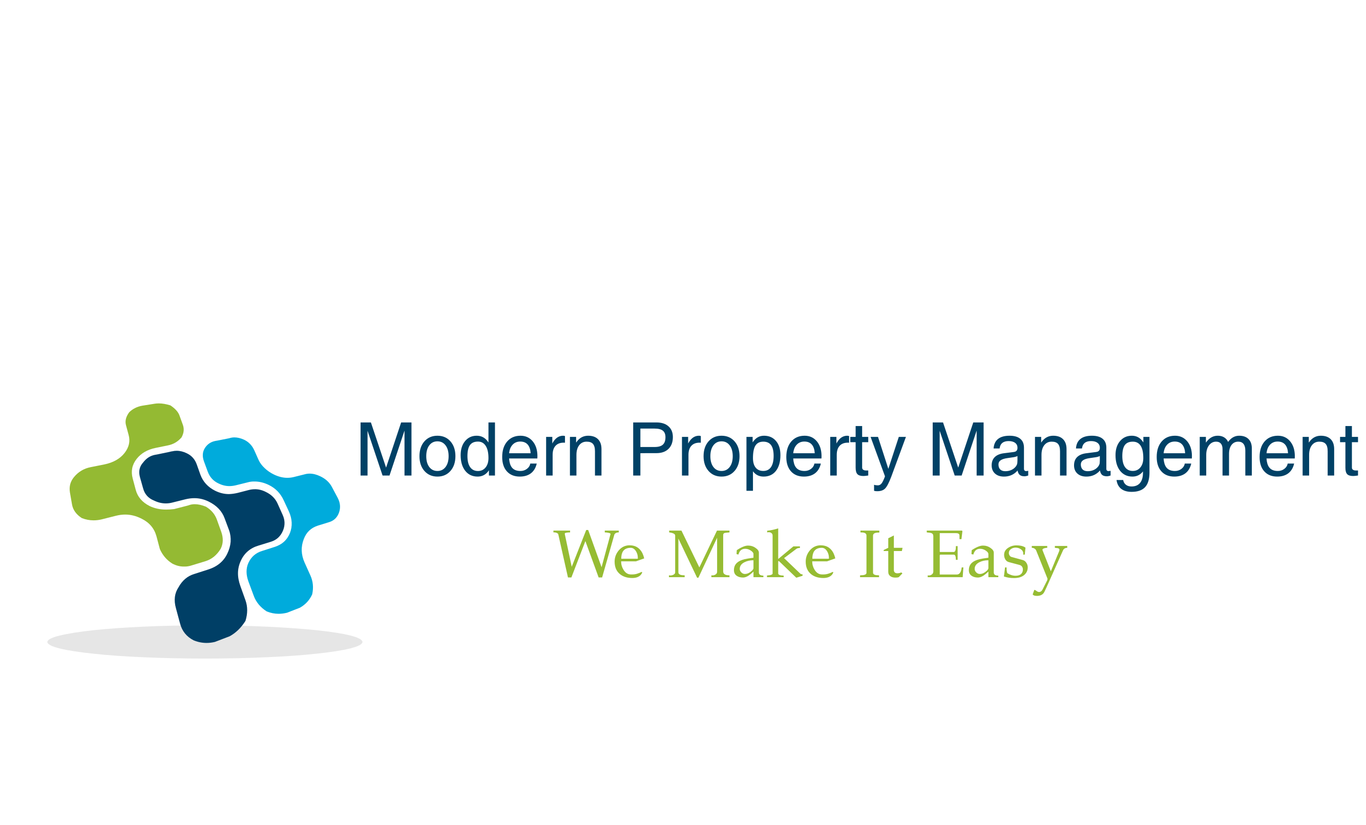 Modern Property Management (hoa & condo association management) logo