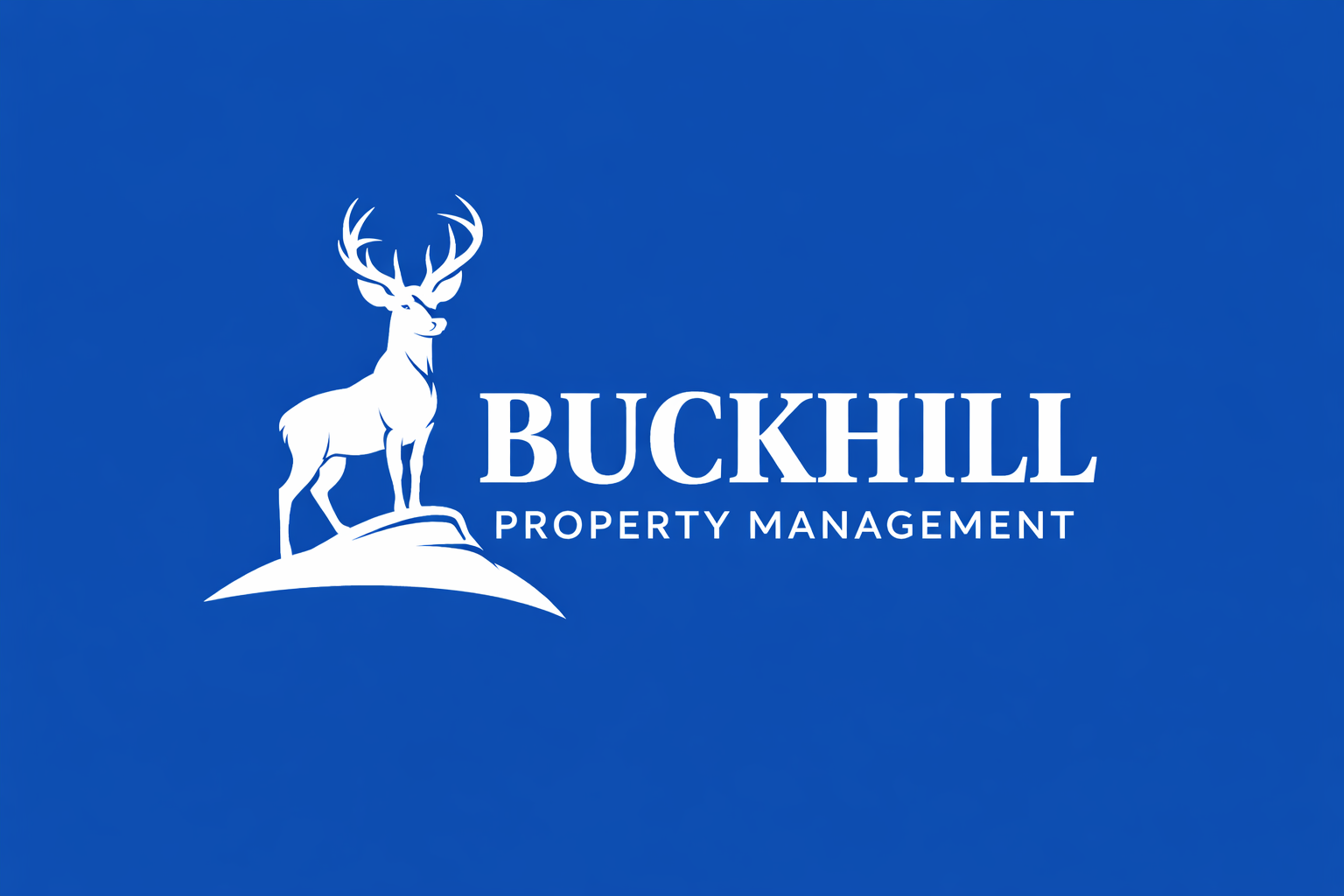 BuckHill Property Management logo