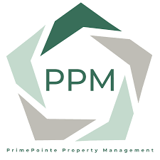 PrimePointe Property Management logo