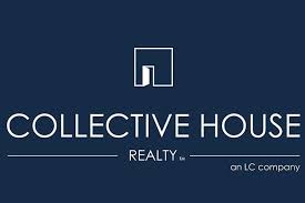 Collective House Realty, an LC company logo