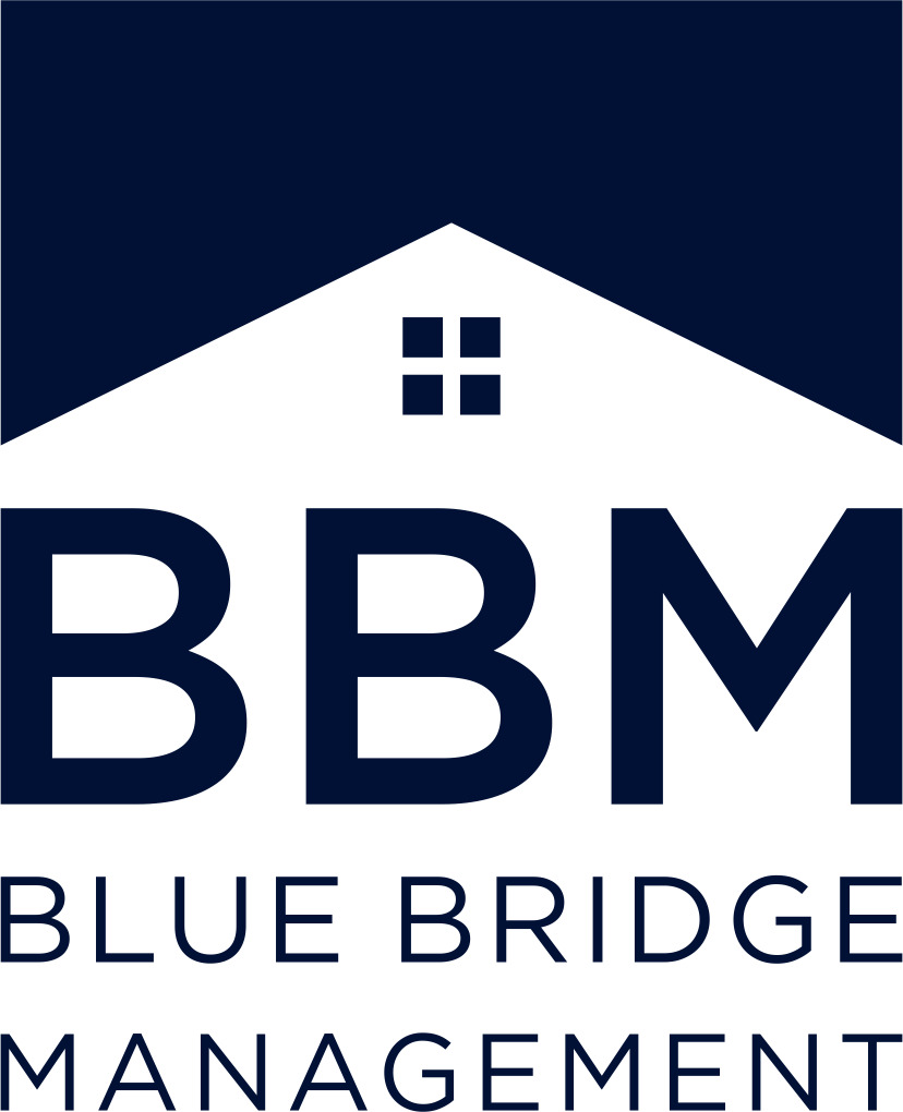 Blue Bridge Management logo