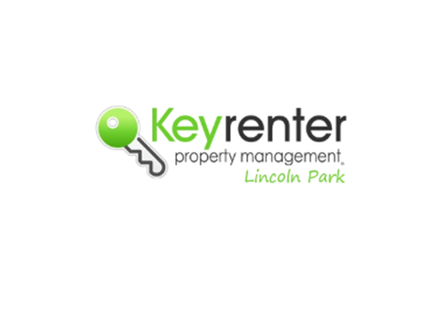 Keyrenter Lincoln Park logo