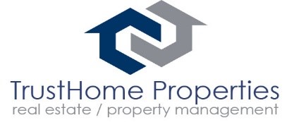 TrustHome Properties logo