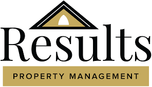 Results Property Management logo