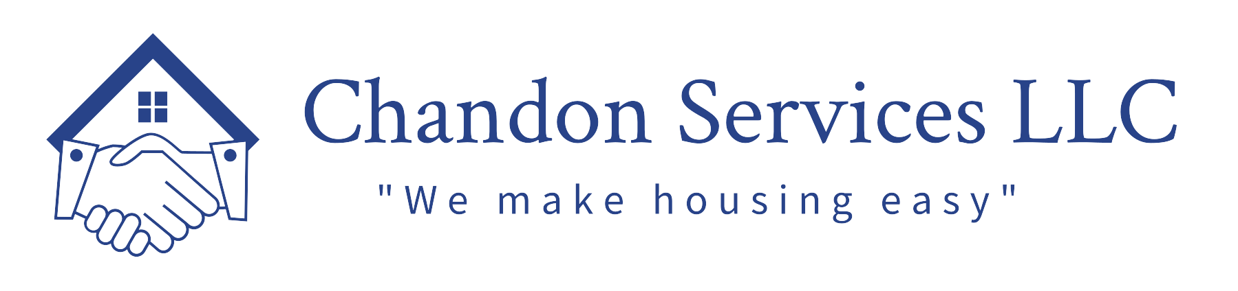 Chandon Services, LLC logo