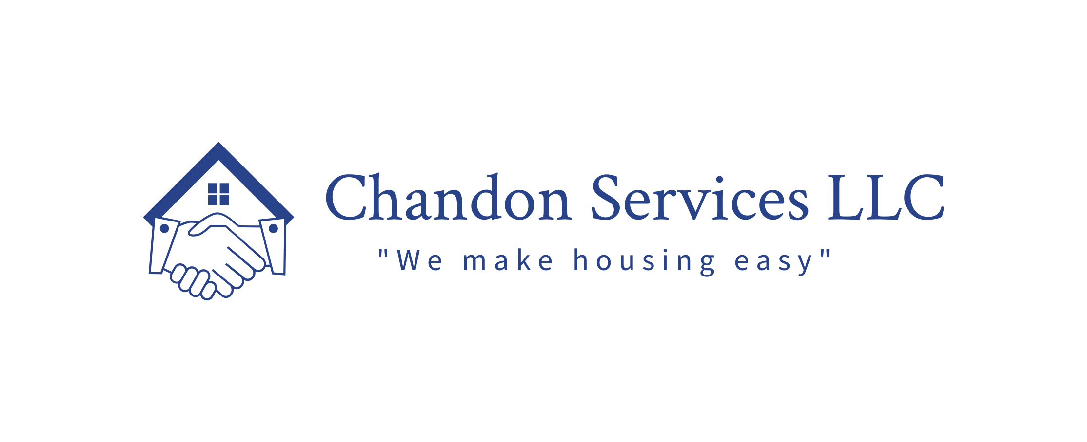 Chandon Services, LLC logo