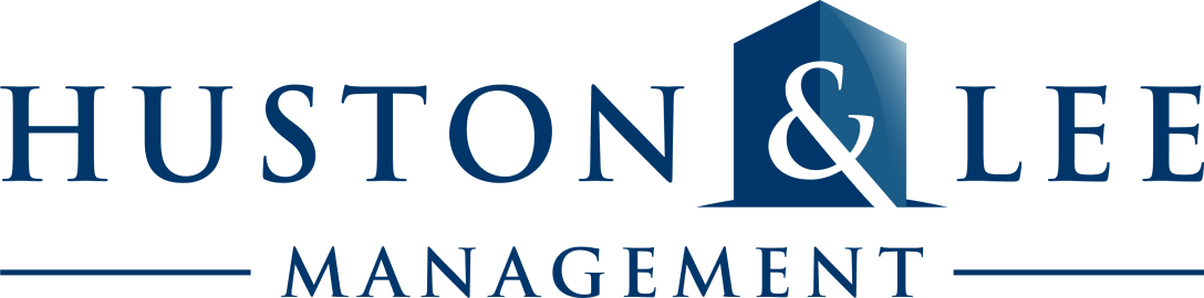 Huston and Lee Management logo