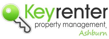 Keyrenter Ashburn logo