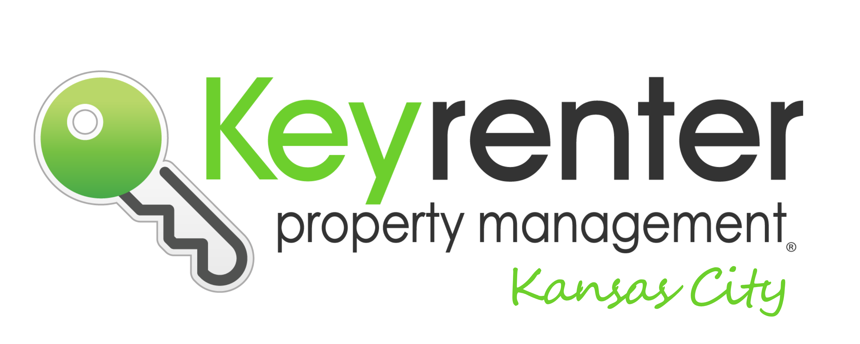 Keyrenter Kansas City logo