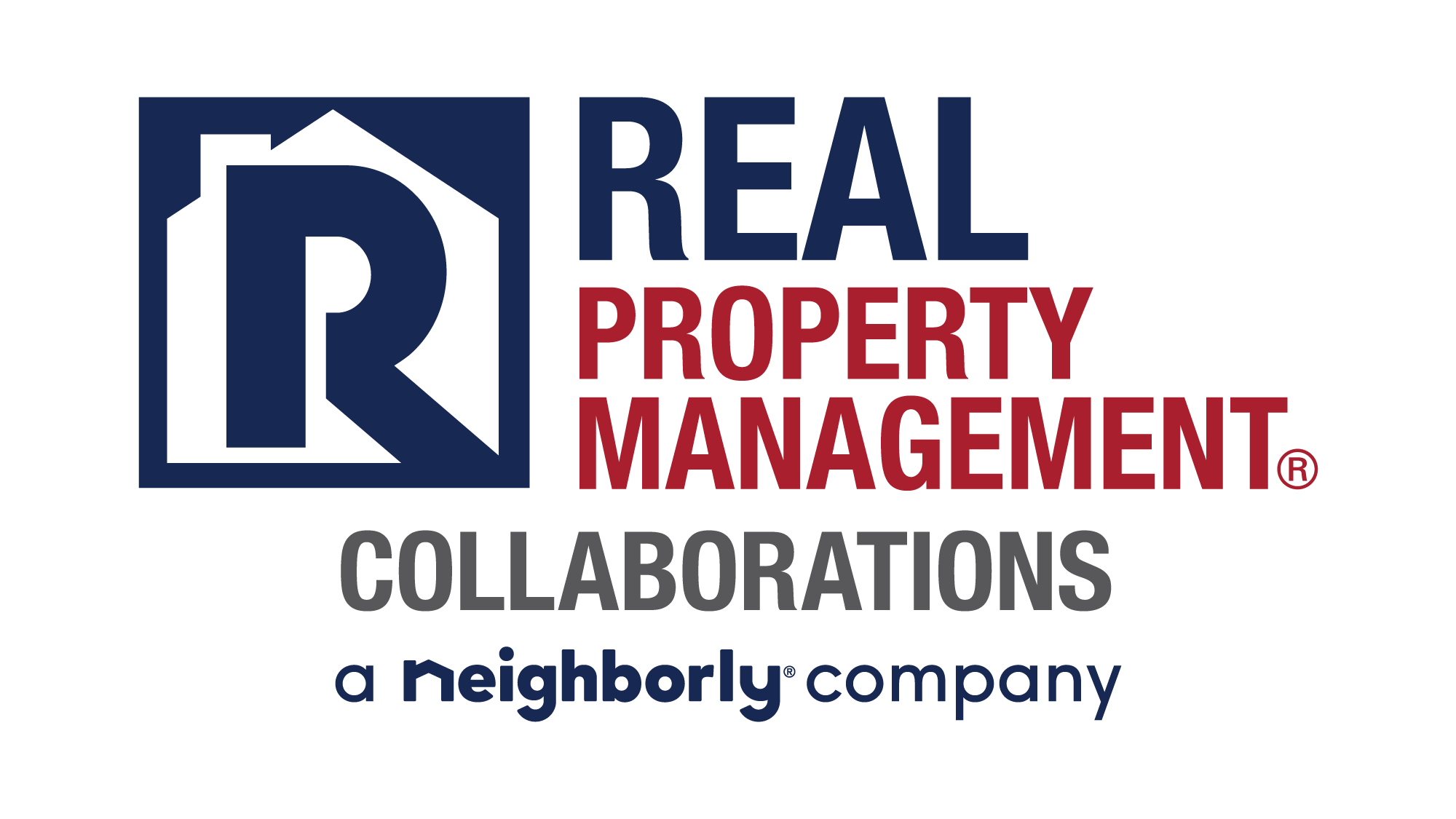 Real Property Management Collaborations logo
