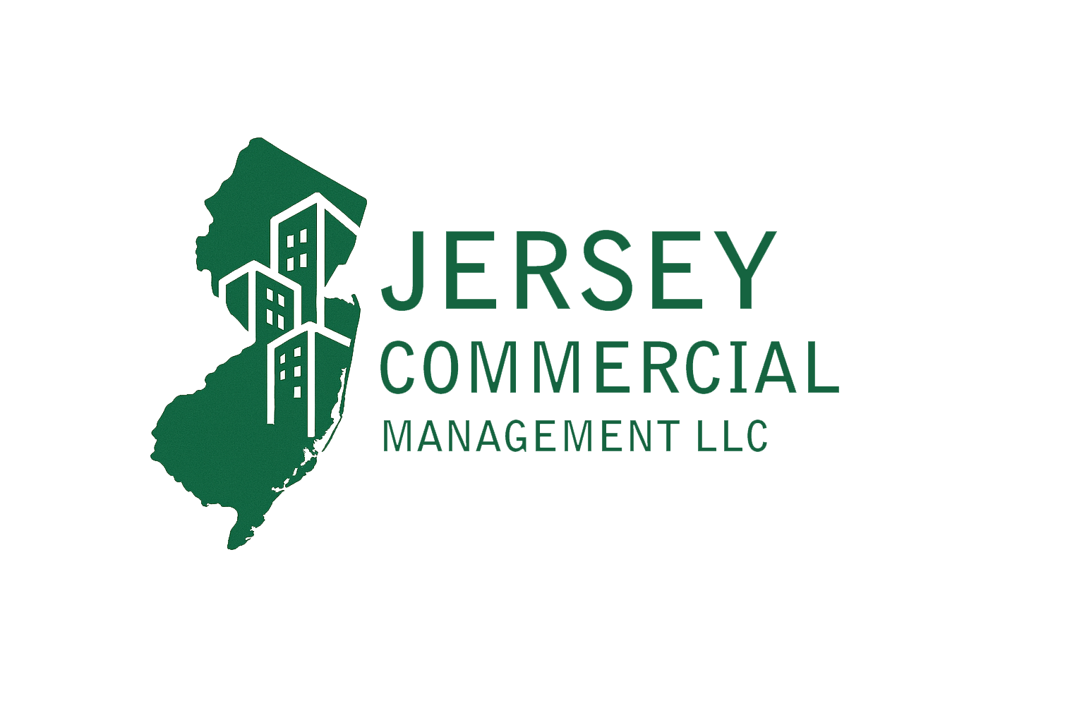 Jersey Commercial Management LLC logo