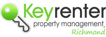 Keyrenter Richmond Property Management logo