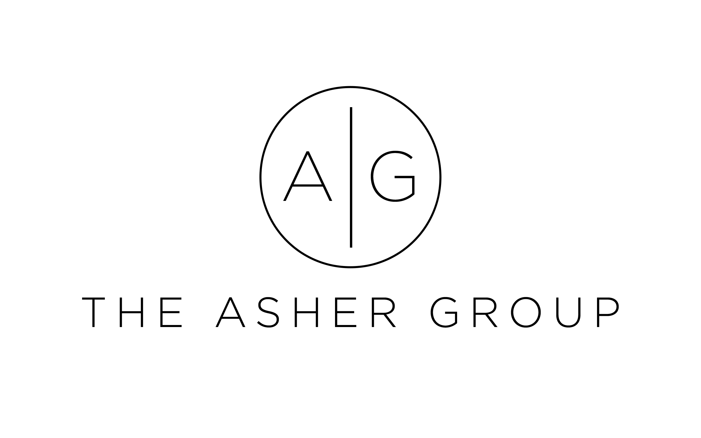 The Asher Group logo