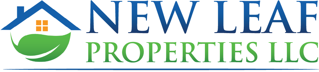 New Leaf Properties LLC logo