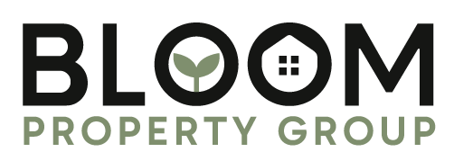 Bloom Property Management - Orange County logo