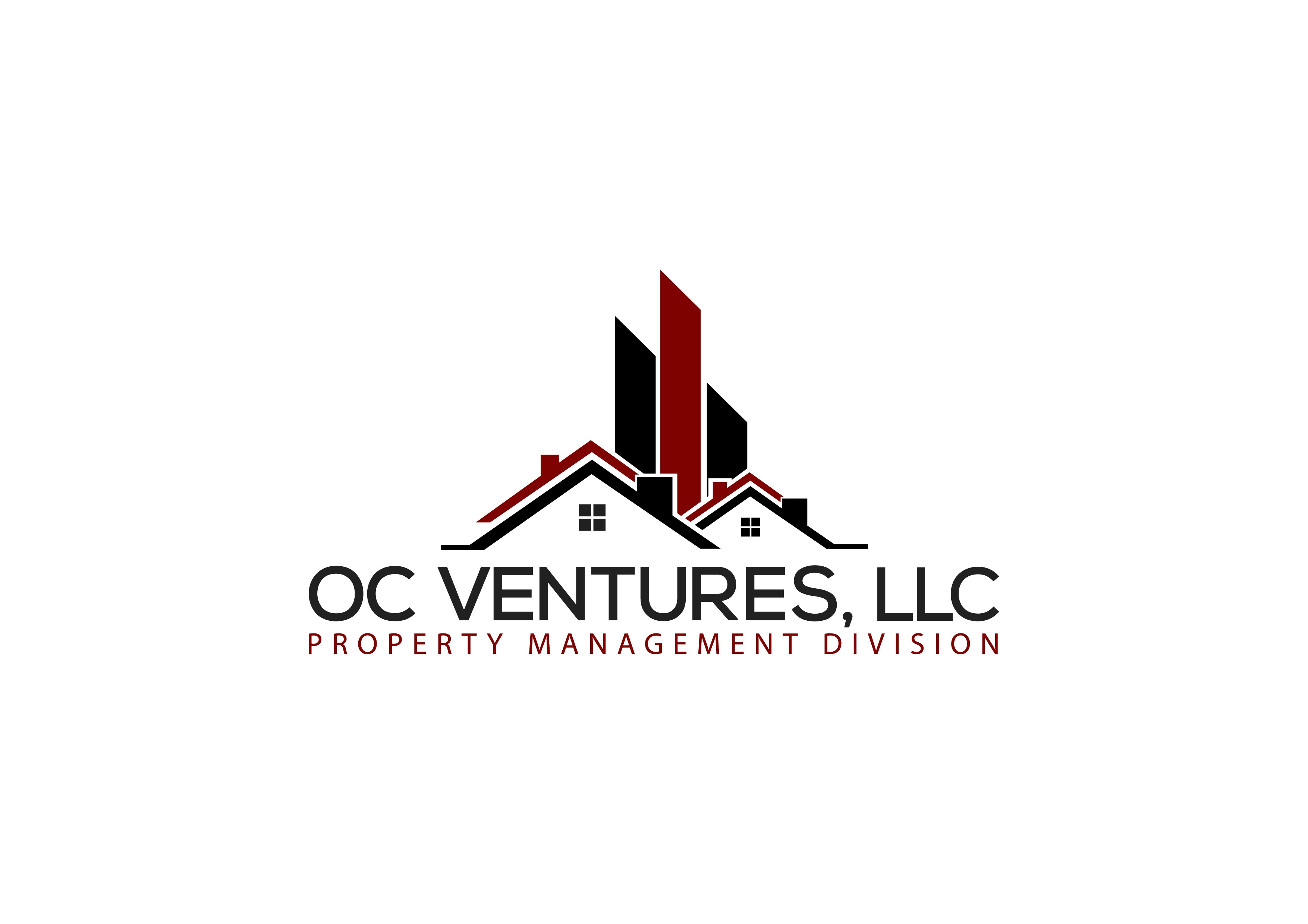 OC Ventures Property Management logo