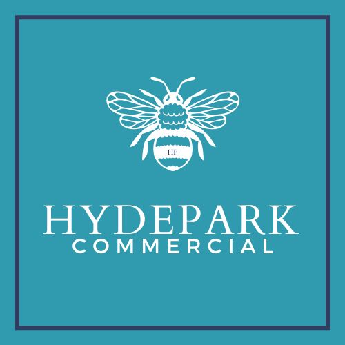 HydePark Commercial logo