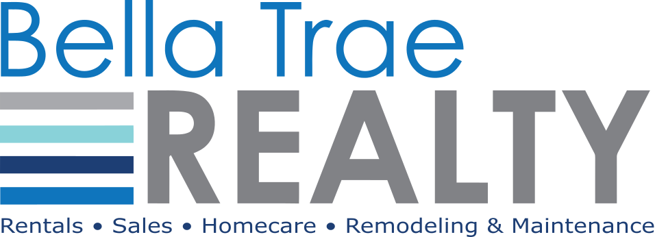 Bella Trae Realty Property Management logo