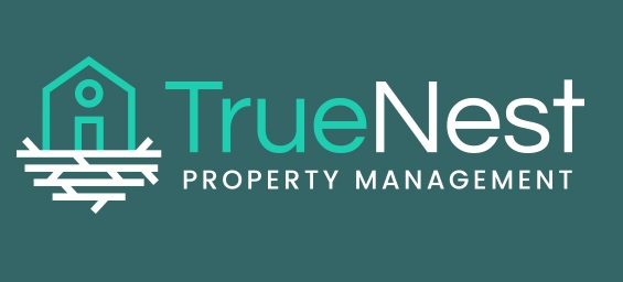 TrueNest - Indian River logo