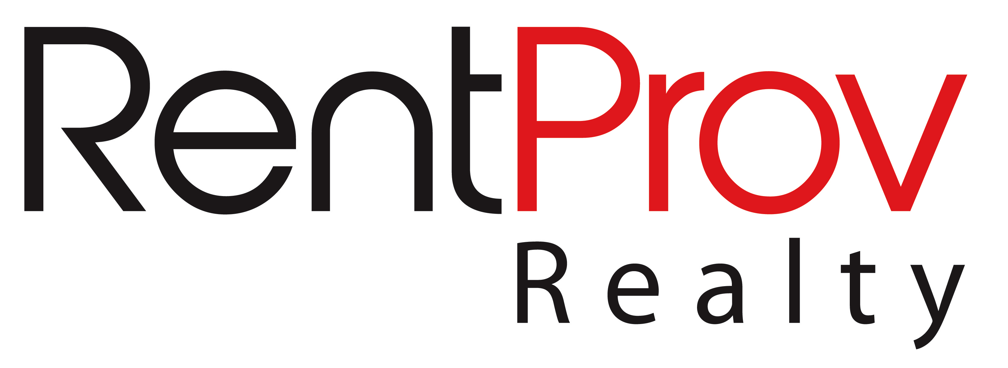 RentProv Realty logo