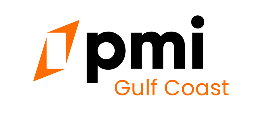 PMI Gulf Coast logo
