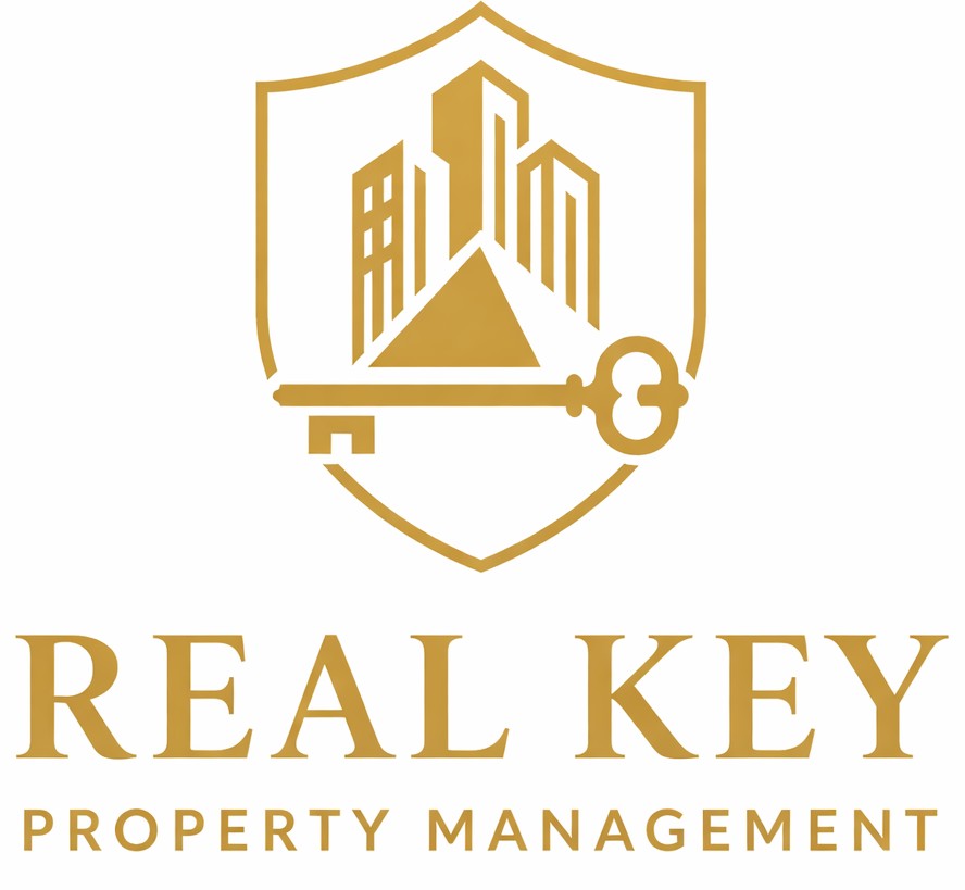 Real Key, LLC logo