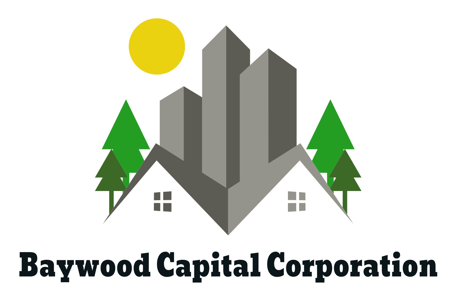 Baywood Capital logo