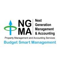 Next Generation Management & Accounting Services logo