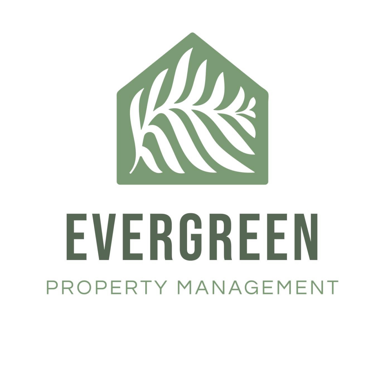 Evergreen Property Management logo