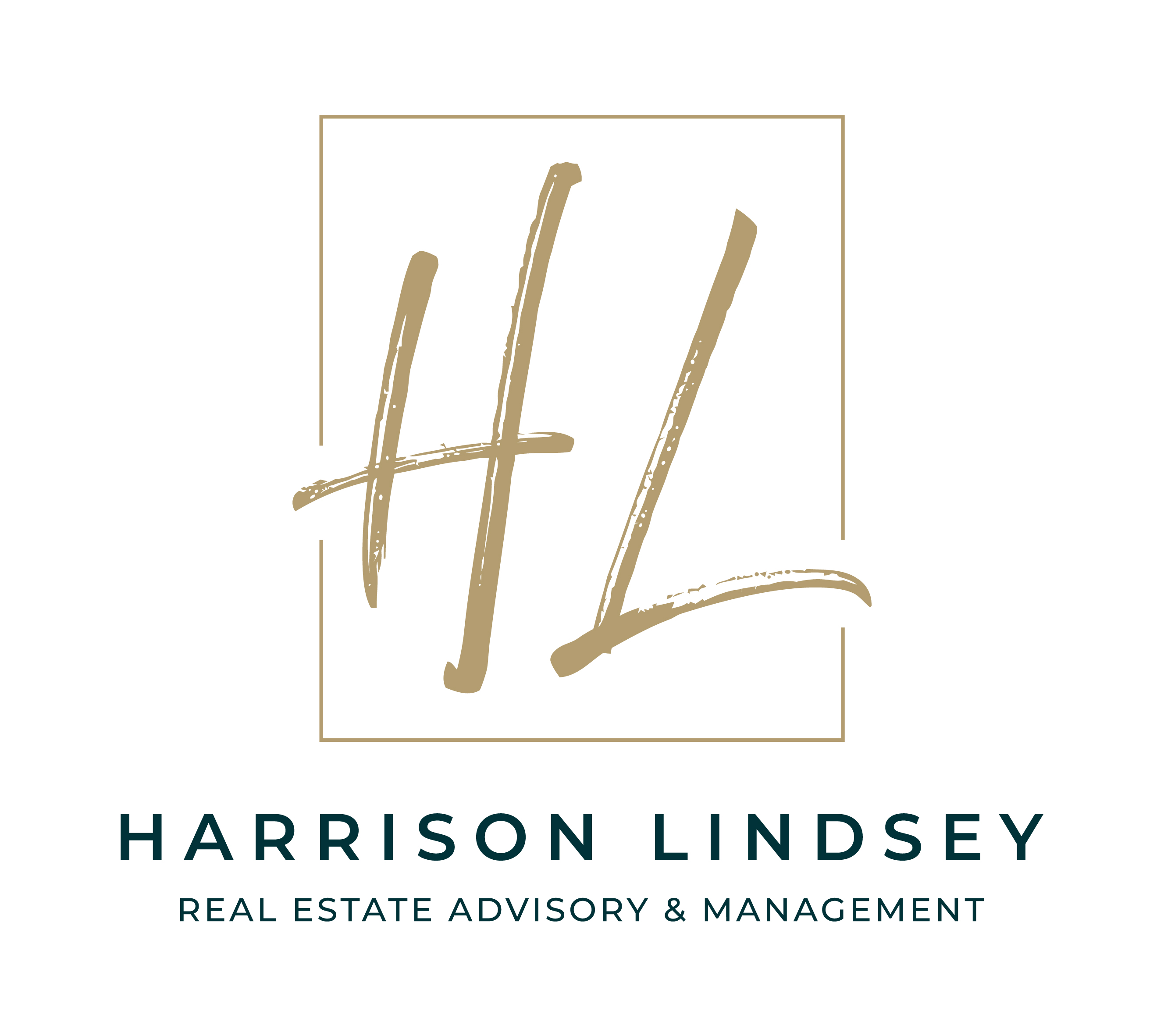Harrison Lindsey Real Estate Advisory & Management logo