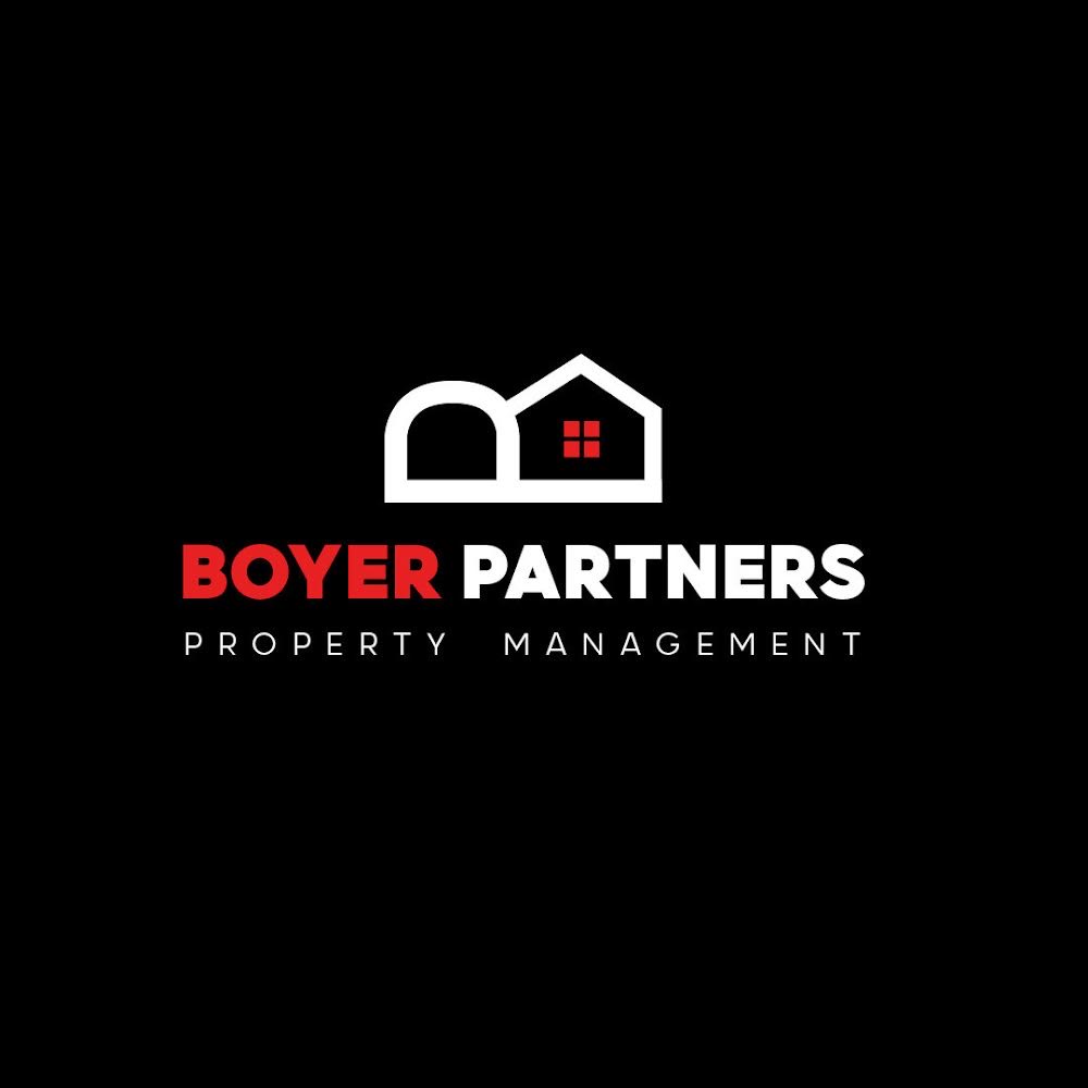 Boyer Partners LLC logo