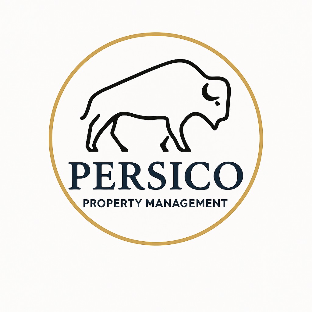 Persico Property Management logo