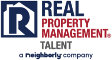 Real Property Management Talent logo