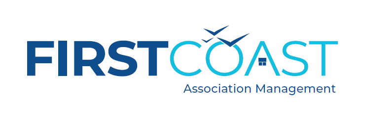 First Coast Association Management - GA logo