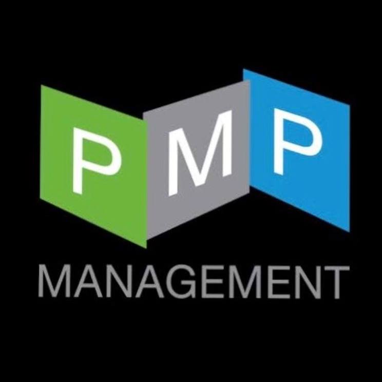 PMP - San Antonio logo