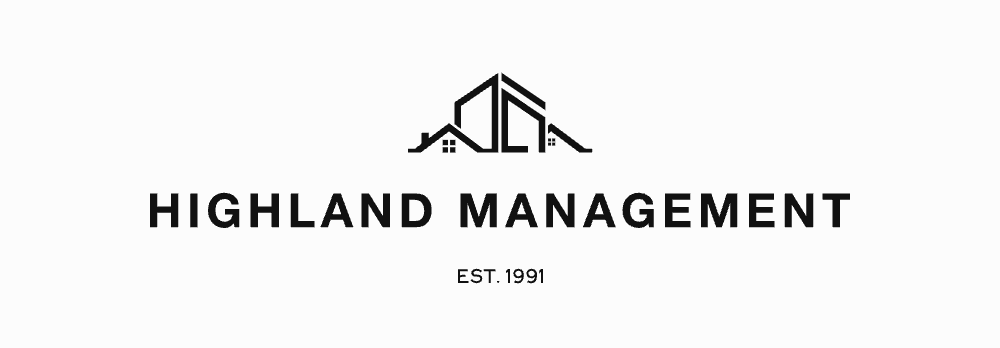 Highland Management logo