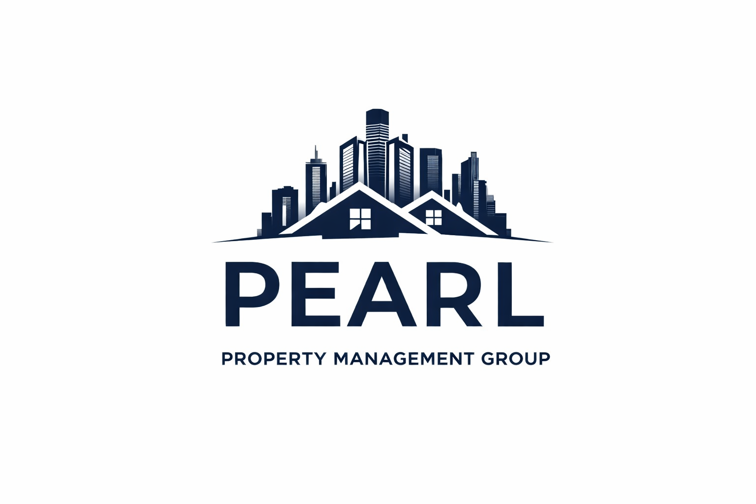 Pearl Property Management Group logo