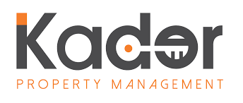 Kader Property Management logo